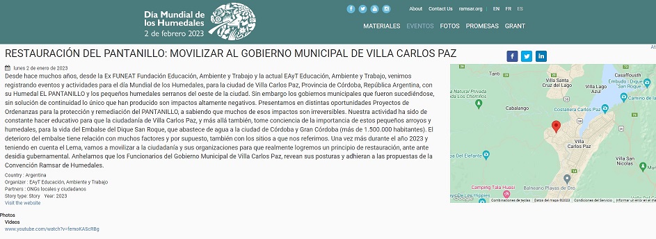 dia mundial